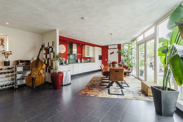 Medium property photo - Woudseweg 46, 2635 CD Den Hoorn